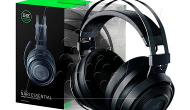 RAZER Nari