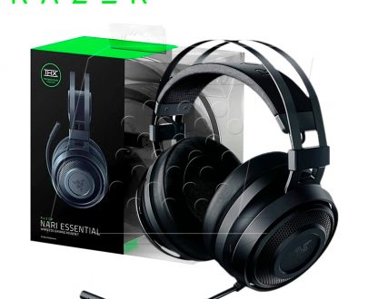 RAZER Nari