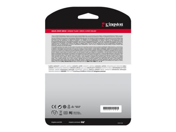 Kingston SA400S37/960G 4