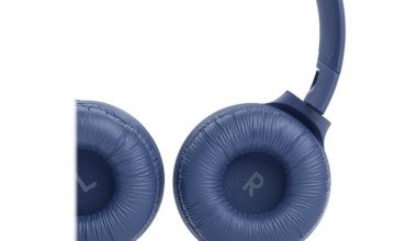 JBL JBLT510BTBLUAM