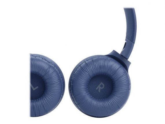 JBL JBLT510BTBLUAM 4