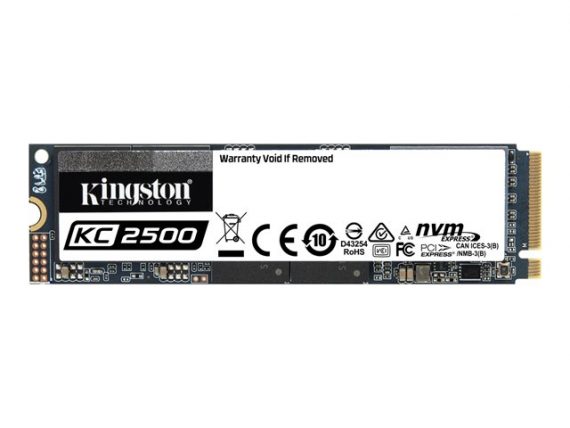Kingston SKC2500M8/250G