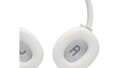 JBL JBLT700BTWHTAM