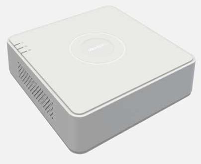 Hikvision
 DS-7108HUHI-K1
