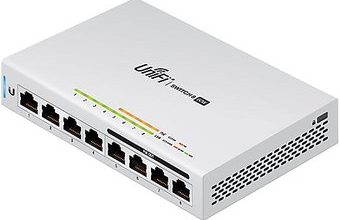 Ubiquiti US-8
