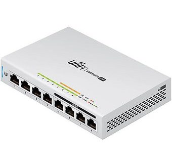 Ubiquiti US-8