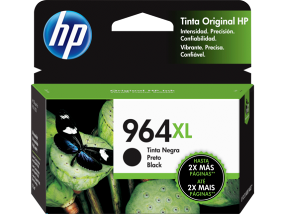 HP 3JA57AL 4
