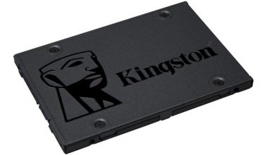 Kingston SA400S37/240G