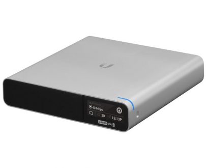 Ubiquiti UCK-G2-PLUS
