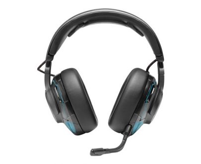 JBL JBLQUANTUMONEBLKAM