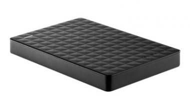 Seagate STEA2000400