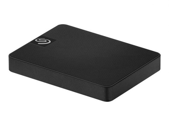 Seagate STJD500400 4