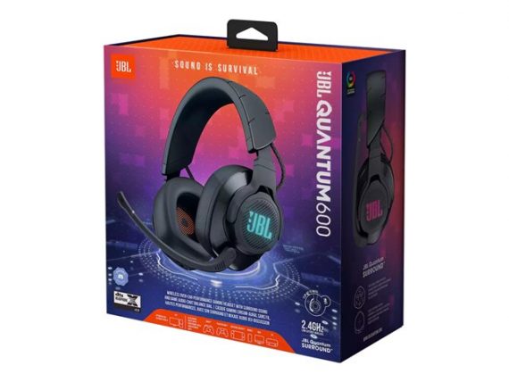 JBL JBLQUANTUM600BLKAM 2