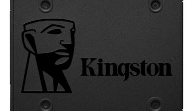 Kingston SA400S37/120G