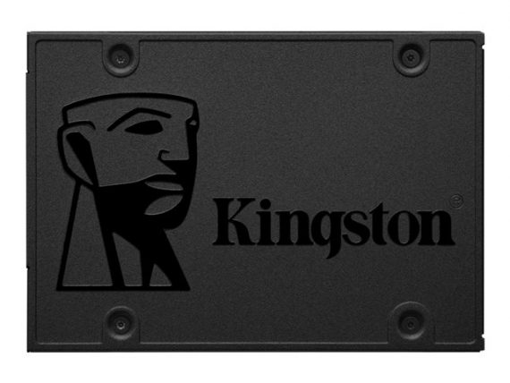 Kingston SA400S37/120G 2