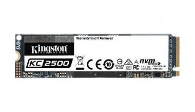 Kingston SKC2500M8/2000G 1