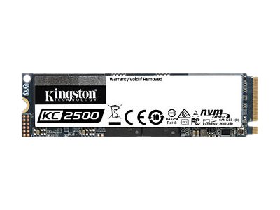 Kingston SKC2500M8/2000G