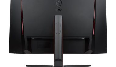 MSI G27C2