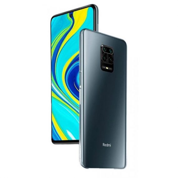 XIAOMI Redmi Note 9s 4