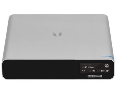 Ubiquiti UCK-G2-PLUS