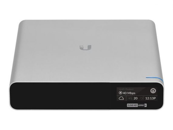 Ubiquiti UCK-G2-PLUS
 2