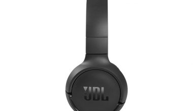 JBL JBLT510BTBLKAM