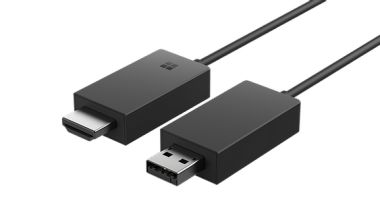 Microsoft UTH-00005