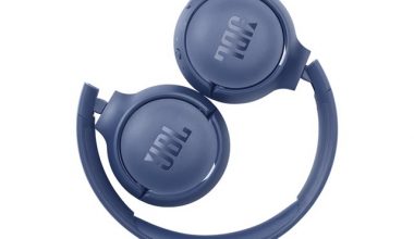 JBL JBLT510BTBLUAM
