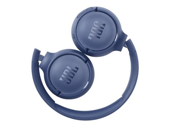 JBL JBLT510BTBLUAM 2