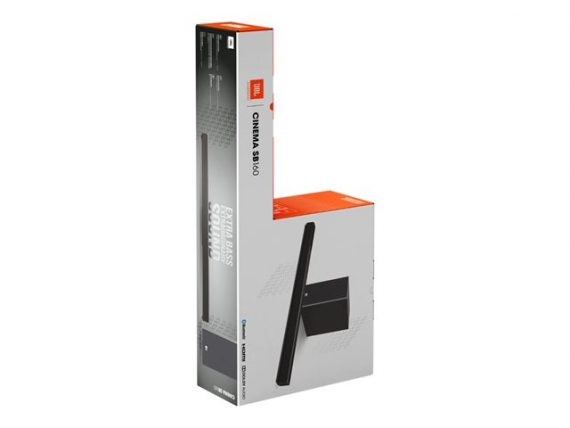 JBL JBLSB160BLKEP 3