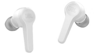 JBL JBLT215TWSWHTAM