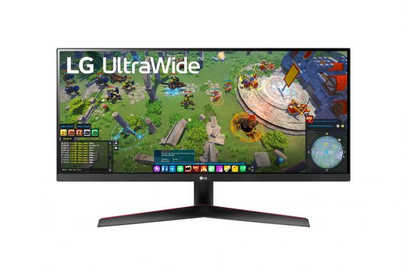 LG 29WP60G