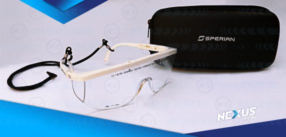 SPERIAN Gafas de seguridad 4