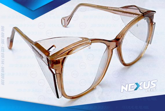 PERIPHERALS Gafas de seguridad  3