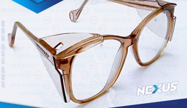 PERIPHERALS Gafas de seguridad