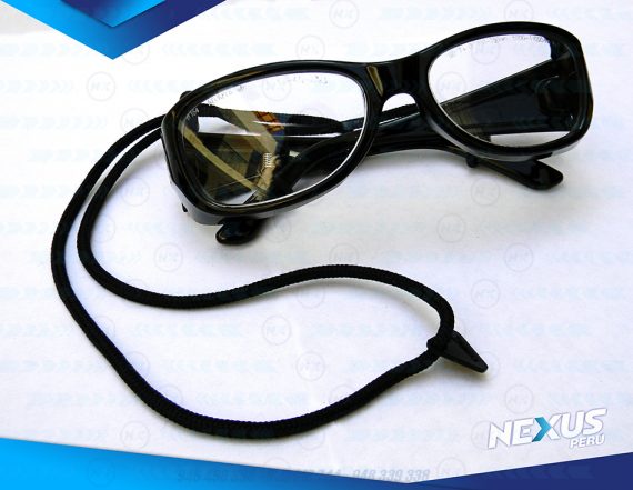KENTEK Gafas de seguridad 4