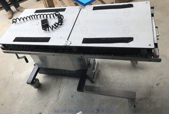 Biodex Medical Systems 056-450 4