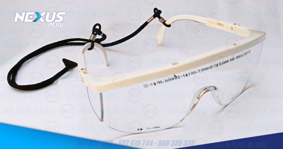 SPERIAN Gafas de seguridad 2