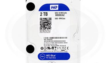 Western Digital WD20EZAZ