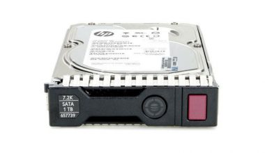 HPE 655710-B21