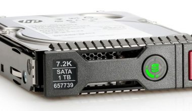 HPE 655710-B21