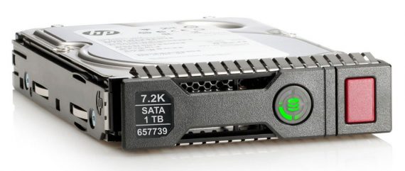 HPE 655710-B21 2