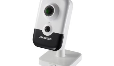 Hikvision DS-2CD2423G0-IW(2