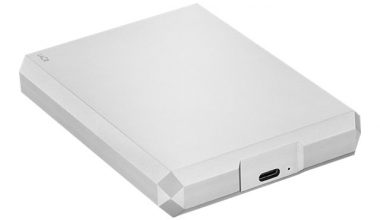 Seagate STHG4000400