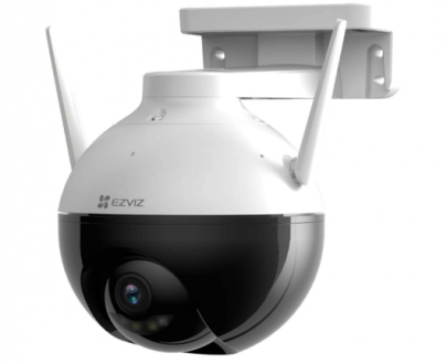 EZVIZ
 CS-C8C1080P4