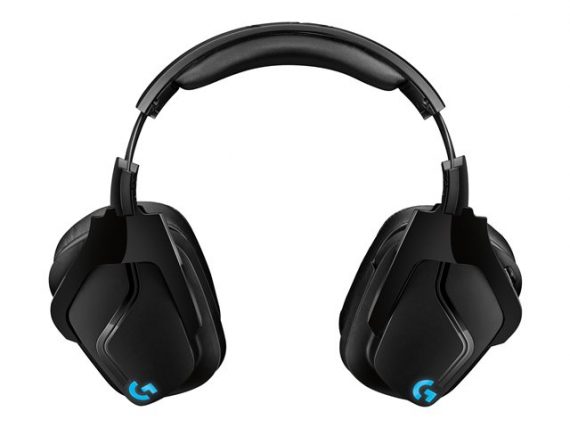 Logitech 981-000742 3