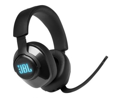 JBL JBLQUANTUM400BLKAM