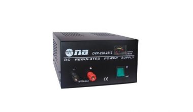 Sippon America DVP-220-2212