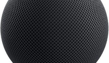 Apple Homepod mini 2020 1