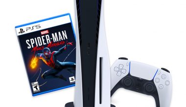 SONY Playstation 5
